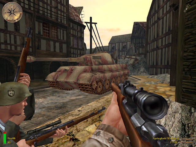 scaricare medal of honor